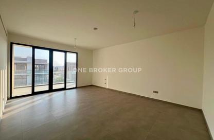 Villa - 5 Bedrooms - 5 Bathrooms for rent in Jebel Ali Village Villas - Jebel Ali Village - Jebel Ali - Dubai