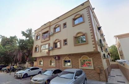 Whole Building - 7+ - 7+ for sale in Al Nuaimiya Tower A2 - Al Nuaimiya Towers A - Al Nuimiya 1 - Al Nuaimiya - Ajman Whole Building - 7+ - 7+ for sale in Al Nuaimiya Tower A2 - Al Nuaimiya Towers A - Al Nuimiya 1 - Al Nuaimiya - Ajman