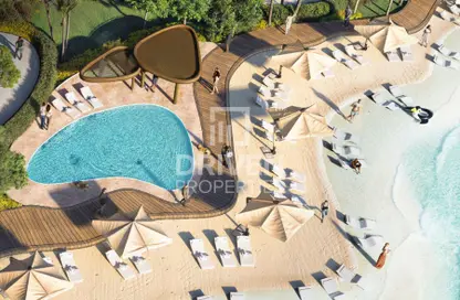 شقة - 1 حمام للبيع في بن غاطي هيلز مبنى 1 - تلال بن غاطي - حديقة دبي العلميه - دبي