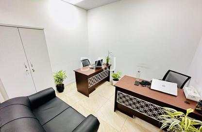 Office Space - Studio - 1 Bathroom for rent in Al Qusais 2 - Al Qusais Residential Area - Al Qusais - Dubai
