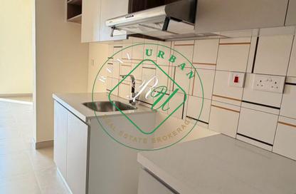 Apartment - Studio - 1 Bathroom for rent in Reeman Living - Al Shamkha - Abu Dhabi Apartment - Studio - 1 Bathroom for rent in Reeman Living - Al Shamkha - Abu Dhabi