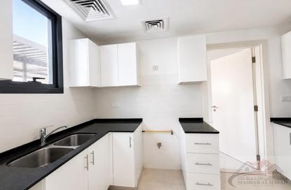 Villa - 2 Bedrooms - 4 Bathrooms for rent in Nasma Residence - Al Tai - Sharjah Villa - 2 Bedrooms - 4 Bathrooms for rent in Nasma Residence - Al Tai - Sharjah