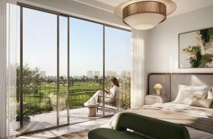 Apartment - 2 Bedrooms - 2 Bathrooms for sale in Golf Vale - Emaar South - Dubai South (Dubai World Central) - Dubai Apartment - 2 Bedrooms - 2 Bathrooms for sale in Golf Vale - Emaar South - Dubai South (Dubai World Central) - Dubai