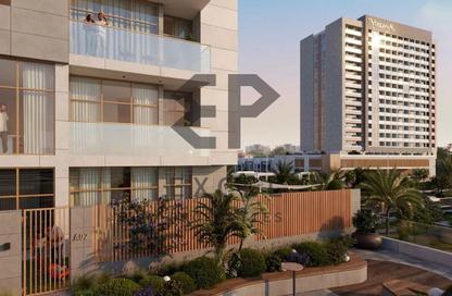 Apartment - Studio - 1 Bathroom for sale in Verdana Residence 6 - Dubai Investment Park (DIP) - Dubai
