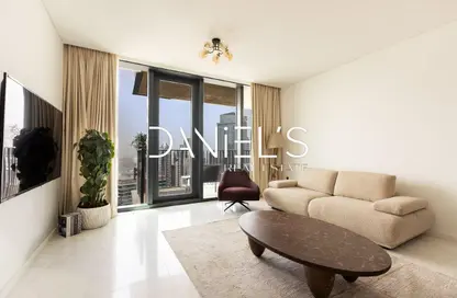 Apartment - 1 Bedroom - 2 Bathrooms for sale in BLVD Heights Tower 2 - BLVD Heights - Downtown Dubai - Dubai