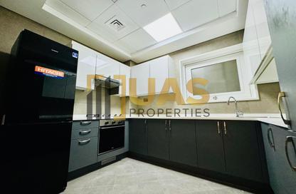 Apartment - 2 - 3 for rent in Art Heights - Barsha Heights (Tecom) - Dubai