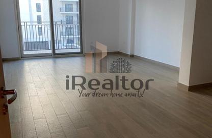 Apartment - 1 Bedroom - 1 Bathroom for rent in Waters Edge - Yas Island - Abu Dhabi