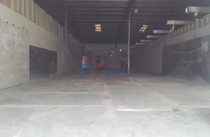Warehouse - Studio for rent in Ras Al Khor Industrial 1 - Ras Al Khor Industrial - Ras Al Khor - Dubai
