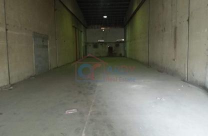 Warehouse - Studio for rent in Ras Al Khor Industrial 1 - Ras Al Khor Industrial - Ras Al Khor - Dubai