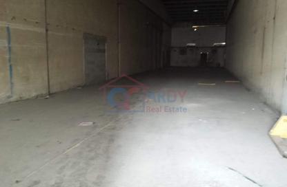 Warehouse - Studio for rent in Ras Al Khor Industrial 1 - Ras Al Khor Industrial - Ras Al Khor - Dubai