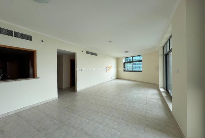 High Floor | Golf View | Vacant Soon | Unfurnished