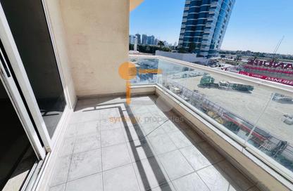 Apartment - 1 - 2 for sale in Sobha Daffodil Wing B - Sobha Daffodil - District 13 - Jumeirah Village Circle - Dubai