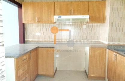 Apartment - 1 - 2 for sale in Sobha Daffodil Wing B - Sobha Daffodil - District 13 - Jumeirah Village Circle - Dubai