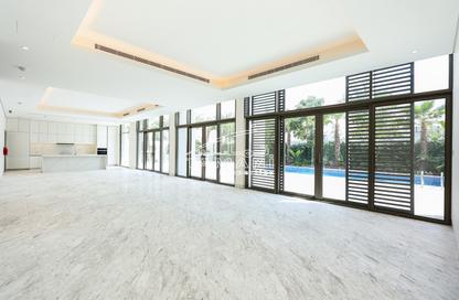 Villa - 6 Bedrooms - 7 Bathrooms for sale in District One Villas - District One - Mohammed Bin Rashid City - Dubai Villa - 6 Bedrooms - 7 Bathrooms for sale in District One Villas - District One - Mohammed Bin Rashid City - Dubai