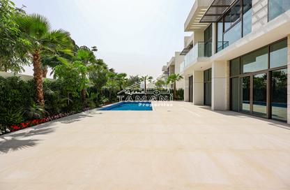 Villa - 6 Bedrooms - 7 Bathrooms for sale in District One Villas - District One - Mohammed Bin Rashid City - Dubai Villa - 6 Bedrooms - 7 Bathrooms for sale in District One Villas - District One - Mohammed Bin Rashid City - Dubai
