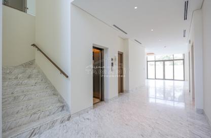 Villa - 6 Bedrooms - 7 Bathrooms for sale in District One Villas - District One - Mohammed Bin Rashid City - Dubai Villa - 6 Bedrooms - 7 Bathrooms for sale in District One Villas - District One - Mohammed Bin Rashid City - Dubai