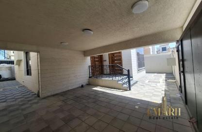 Villa - 5 Bedrooms - 7 Bathrooms for rent in Al Yasmeen 1 - Al Yasmeen - Ajman