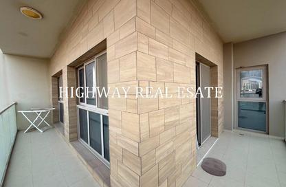 Apartment - 2 Bedrooms - 2 Bathrooms for rent in Al Zahia Garden Apartments - Al Zahia - Muwaileh Commercial - Sharjah