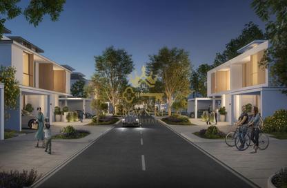 Villa - 4 Bedrooms - 6 Bathrooms for sale in Avena 2 - Avena - The Valley - Dubai