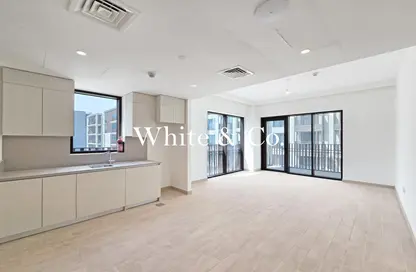 شقة - غرفة نوم - 1 حمام للبيع في صنست في كريك بيتش مبنى 2 - سانست في شاطئ الخور - جريك بيتش - مرسى خور دبي - دبي