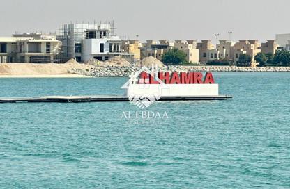 فيلا - 2 غرف نوم - 4 حمامات للبيع في جزيرة الصقر الجنوبية - جزيرة فالكون - قرية الحمرا - رأس الخيمة فيلا - 2 غرف نوم - 4 حمامات للبيع في جزيرة الصقر الجنوبية - جزيرة فالكون - قرية الحمرا - رأس الخيمة