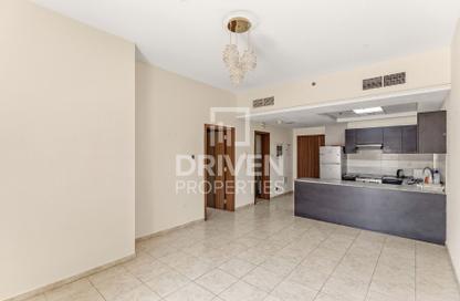 Apartment - 1 - 1 for rent in The Imperial Residence A - The Imperial Residence - District 5 - Jumeirah Village Triangle - Dubai