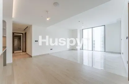 Apartment - 3 Bedrooms - 4 Bathrooms for sale in Crest Grande - Sobha Hartland - Mohammed Bin Rashid City - Dubai