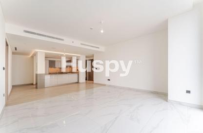 Apartment - 3 Bedrooms - 4 Bathrooms for sale in Crest Grande - Sobha Hartland - Mohammed Bin Rashid City - Dubai Apartment - 3 Bedrooms - 4 Bathrooms for sale in Crest Grande - Sobha Hartland - Mohammed Bin Rashid City - Dubai