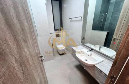 Villa - 4 - 6 for rent in Al Hooshi Villas - Hoshi - Al Badie - Sharjah