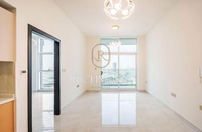 Apartment - 1 Bedroom - 1 Bathroom for rent in Skyz by Danube - Arjan - Dubai