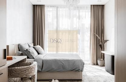 Apartment - 1 - 2 for sale in The Fifth Tower - District 16 - Jumeirah Village Circle - Dubai