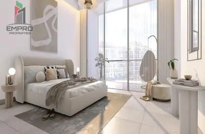 شقة - 2 غرف نوم - 2 حمامات للبيع في هيلز فيو - بوابة وصل - دبي