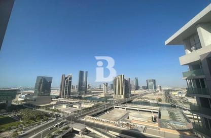 Apartment - 1 Bedroom - 1 Bathroom for rent in Al Maryah Vista - Al Maryah Island - Abu Dhabi