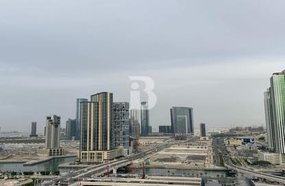 شقة - غرفة نوم - 1 حمام للايجار في المارية فيستا - جزيرة المارية - أبوظبي