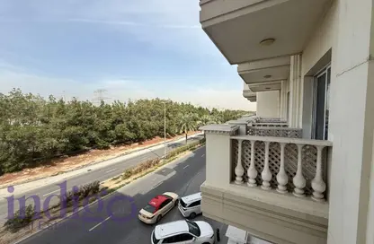 Apartment - 1 Bedroom - 2 Bathrooms for sale in Hanover Square - District 10 - Jumeirah Village Circle - Dubai