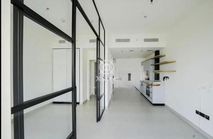 Apartment - 1 Bedroom - 1 Bathroom for rent in Collective Tower 2 - Collective - Dubai Hills Estate - Dubai