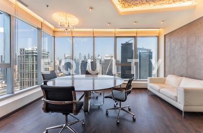 Office Space - Studio for sale in Platinum Tower - JLT Cluster I - Jumeirah Lake Towers - Dubai Office Space - Studio for sale in Platinum Tower - JLT Cluster I - Jumeirah Lake Towers - Dubai