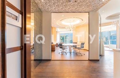 Office Space - Studio for sale in Platinum Tower - JLT Cluster I - Jumeirah Lake Towers - Dubai Office Space - Studio for sale in Platinum Tower - JLT Cluster I - Jumeirah Lake Towers - Dubai