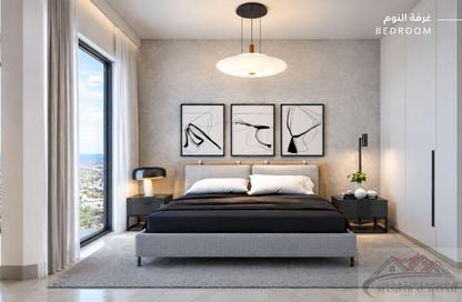 Apartment - 2 - 3 for sale in Suroor By Alef Group - Al Mamsha - Muwaileh - Sharjah