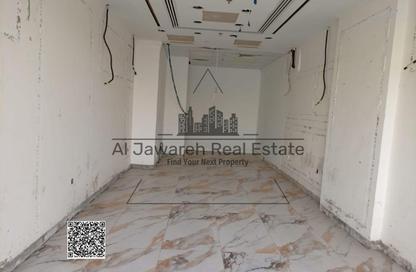 Shop - Studio for rent in Al Rawda 3 - Al Rawda - Ajman
