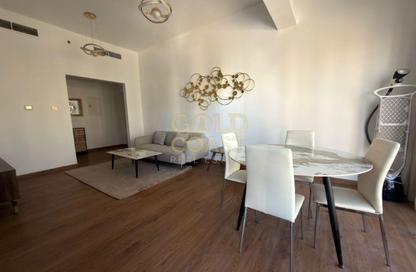 شقة - 2 غرف نوم - 2 حمامات للبيع في برج إسكان - دبي مارينا - دبي