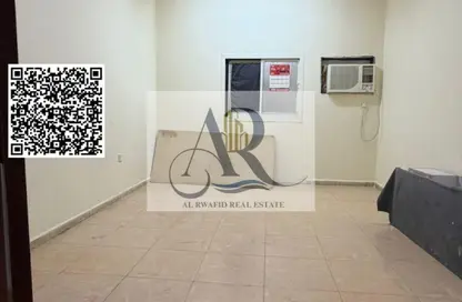 Labor Camp - Studio for rent in Al Jurf Industrial 3 - Al Jurf Industrial - Ajman