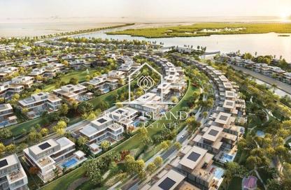 Townhouse - 3 Bedrooms - 4 Bathrooms for sale in Reem Hills 2 - Najmat Abu Dhabi - Al Reem Island - Abu Dhabi Townhouse - 3 Bedrooms - 4 Bathrooms for sale in Reem Hills 2 - Najmat Abu Dhabi - Al Reem Island - Abu Dhabi