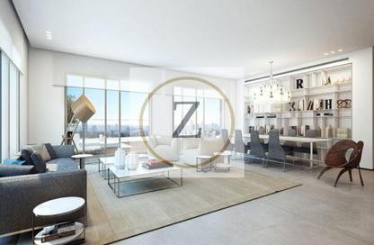 Apartment - 2 - 3 for sale in Sea View Residence - Al Hamriya - Bur Dubai - Dubai
