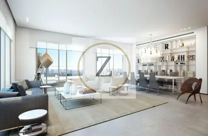 Apartment - 2 Bedrooms - 3 Bathrooms for sale in Sea View Residence - Al Hamriya - Bur Dubai - Dubai