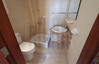 Apartment - Studio - 1 for rent in Muwaileh 3 Building - Muwaileh - Sharjah
