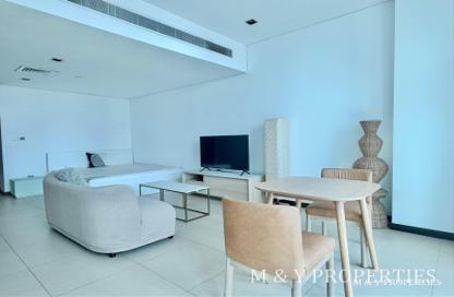 Apartment - Studio - 1 for rent in Liberty House - DIFC - Dubai Apartment - Studio - 1 for rent in Liberty House - DIFC - Dubai