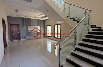Villa - 4 - 6 for sale in Al Helio 2 - Al Helio - Ajman Villa - 4 - 6 for sale in Al Helio 2 - Al Helio - Ajman
