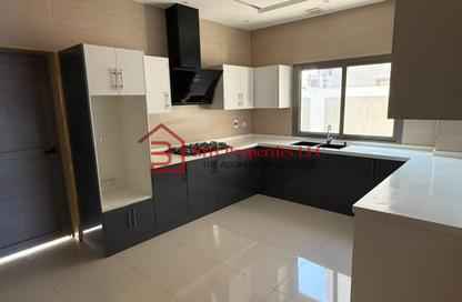 Villa - 4 - 6 for sale in Al Helio 2 - Al Helio - Ajman