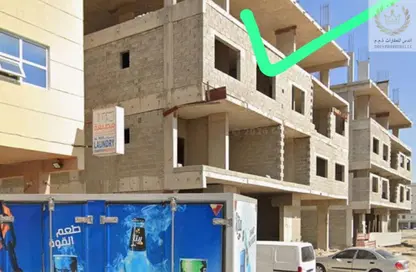 Whole Building for sale in Al Jurf 3 - Al Jurf - Ajman Downtown - Ajman Whole Building for sale in Al Jurf 3 - Al Jurf - Ajman Downtown - Ajman